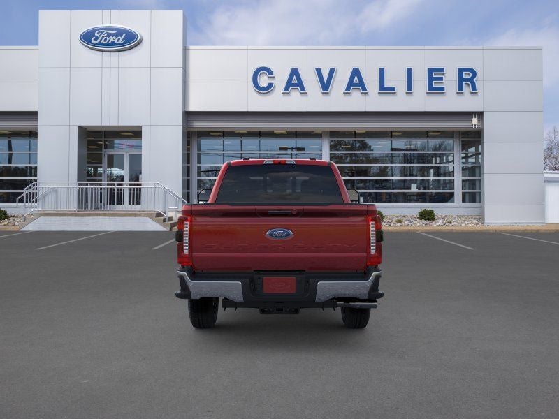 2026 Ford Super Duty F-350® Lariat®