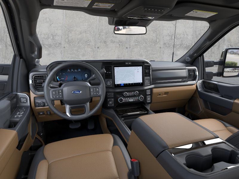 2026 Ford Super Duty F-350® Lariat®