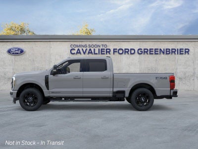 2026 Ford Super Duty F-350® Lariat®