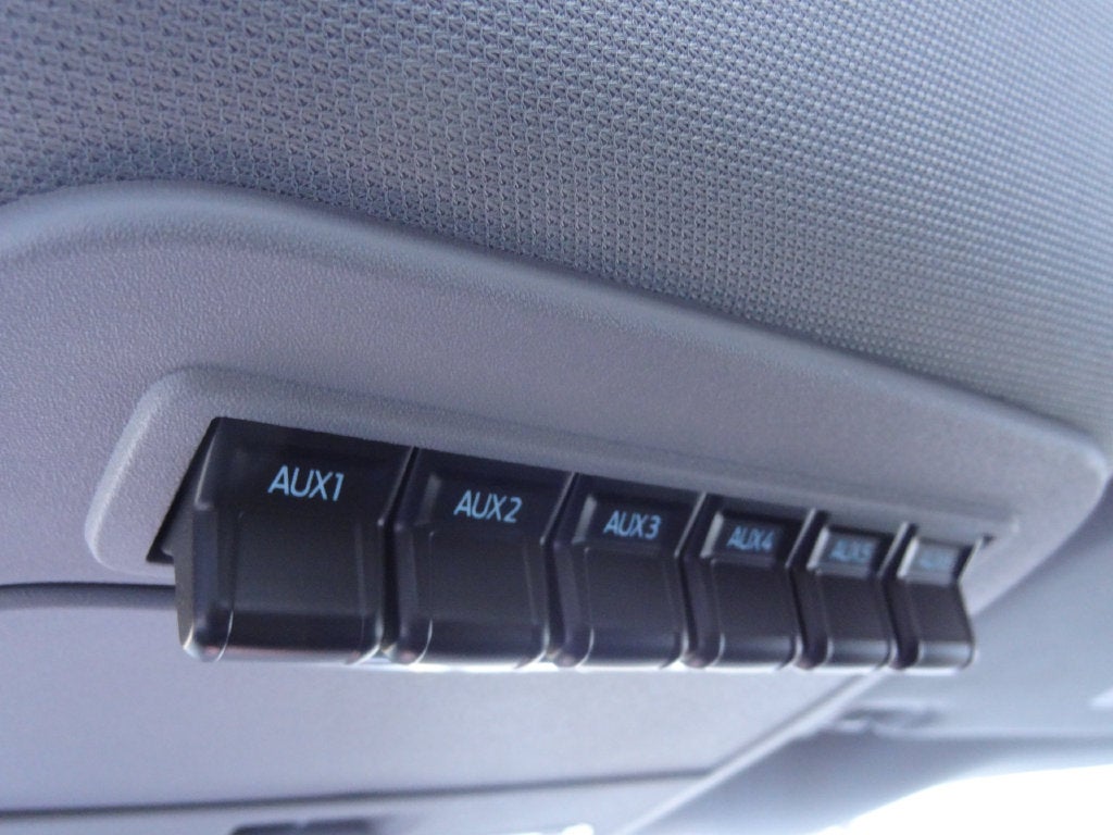 2026 Ford Super Duty F-350® Lariat®