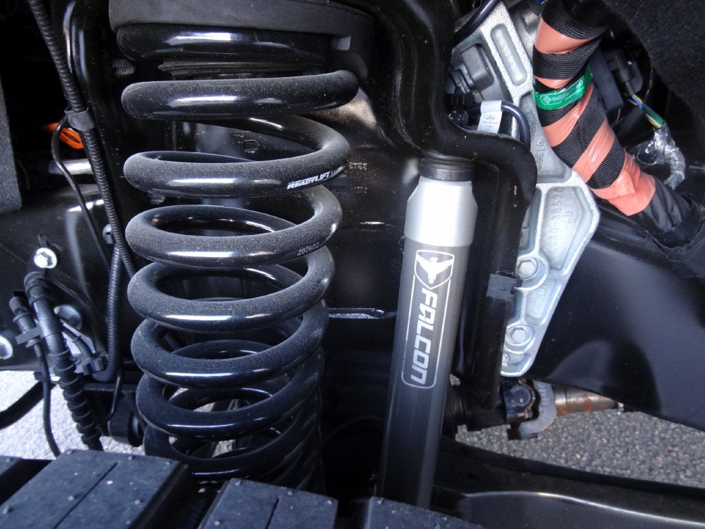 2026 Ford Super Duty F-350® Lariat®