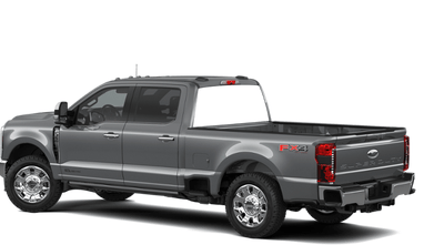 2026 Ford Super Duty F-350® Lariat®
