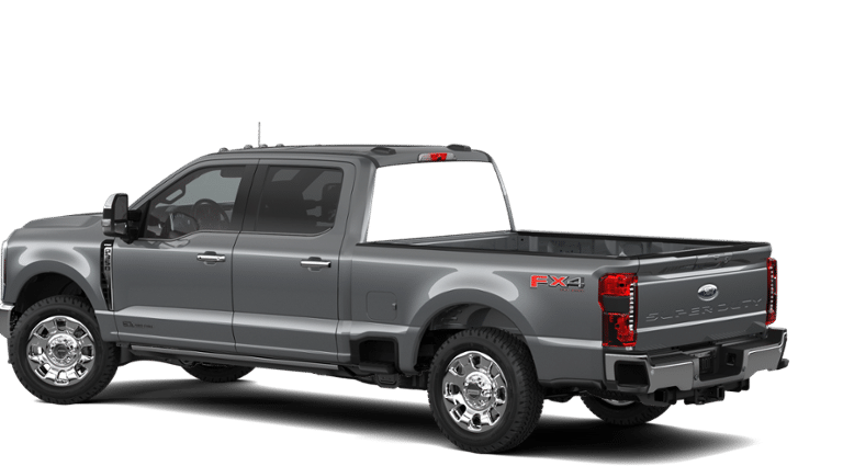 2026 Ford Super Duty F-350® Lariat®