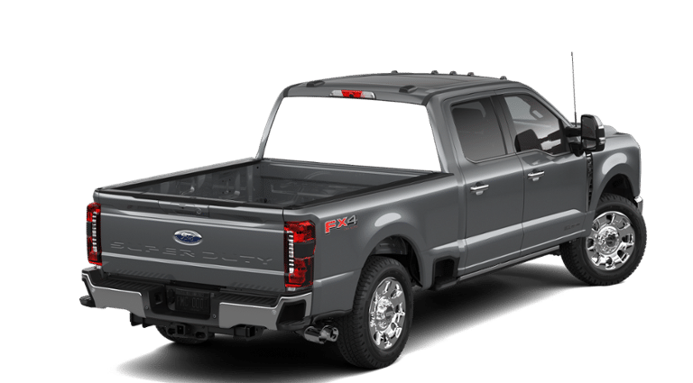 2026 Ford Super Duty F-350® Lariat®