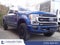 2022 Ford F-350SD Platinum
