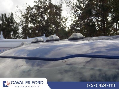 2022 Ford F-350SD Platinum