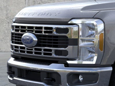 2026 Ford Super Duty F-350® XLT