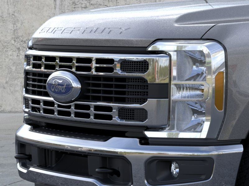 2026 Ford Super Duty F-350® XLT