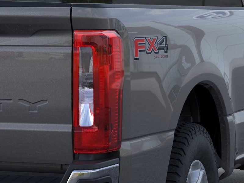 2026 Ford Super Duty F-350® XLT