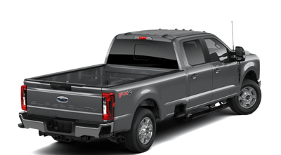 2026 Ford Super Duty F-350® XLT