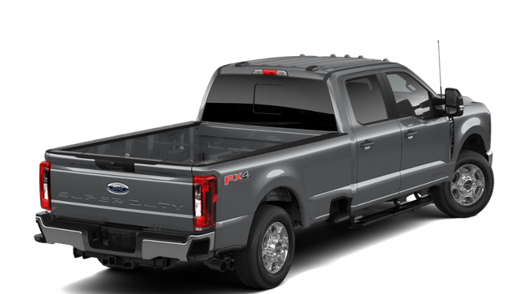 2026 Ford Super Duty F-350® XLT