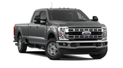 2026 Ford Super Duty F-350® XLT