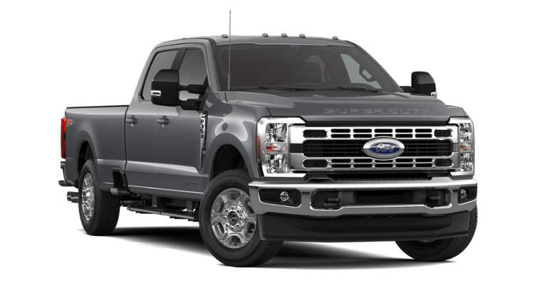 2026 Ford Super Duty F-350® XLT