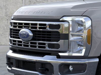 2026 Ford Super Duty F-350® XLT