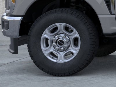 2026 Ford Super Duty F-350® XLT