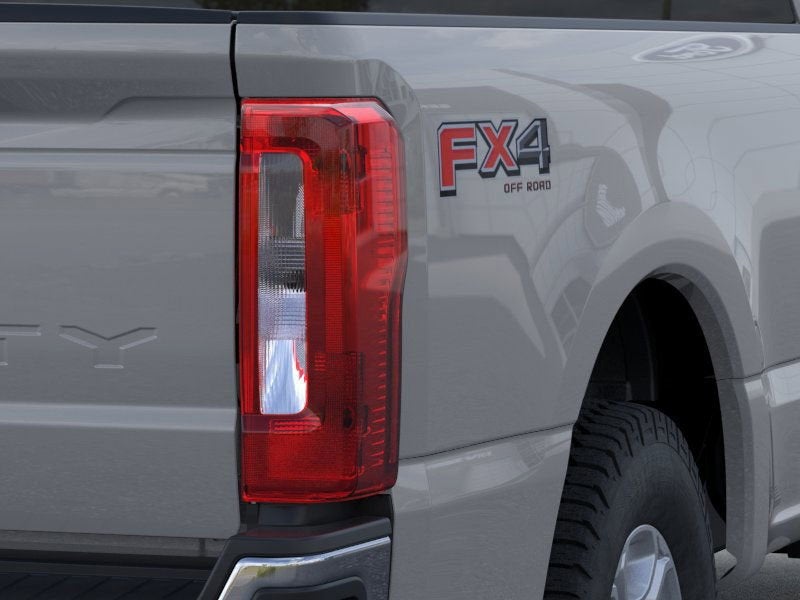 2026 Ford Super Duty F-350® XLT