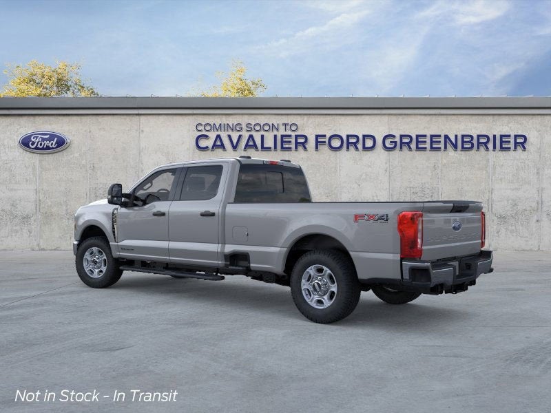 2026 Ford Super Duty F-350® XLT