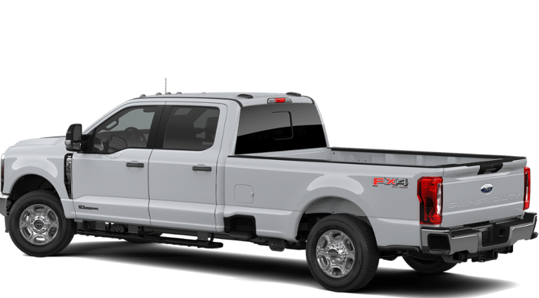 2026 Ford Super Duty F-350® XLT