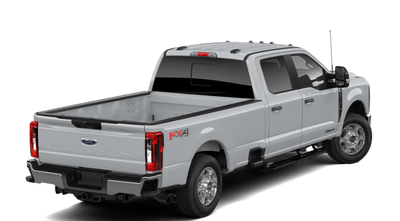 2026 Ford Super Duty F-350® XLT