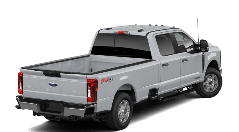 2026 Ford Super Duty F-350® XLT