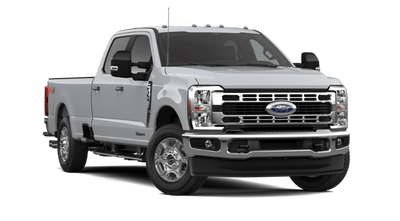 2026 Ford Super Duty F-350® XLT