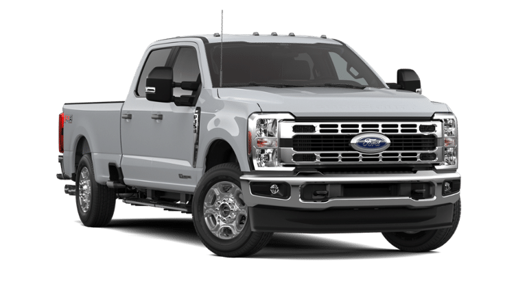 2026 Ford Super Duty F-350® XLT