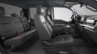 2026 Ford Super Duty F-350® XLT