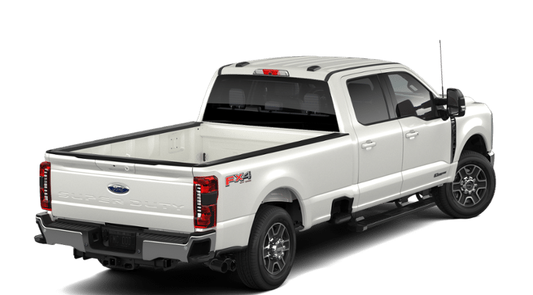 2026 Ford Super Duty F-350® Lariat®