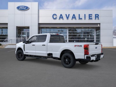 2026 Ford Super Duty F-350® XL