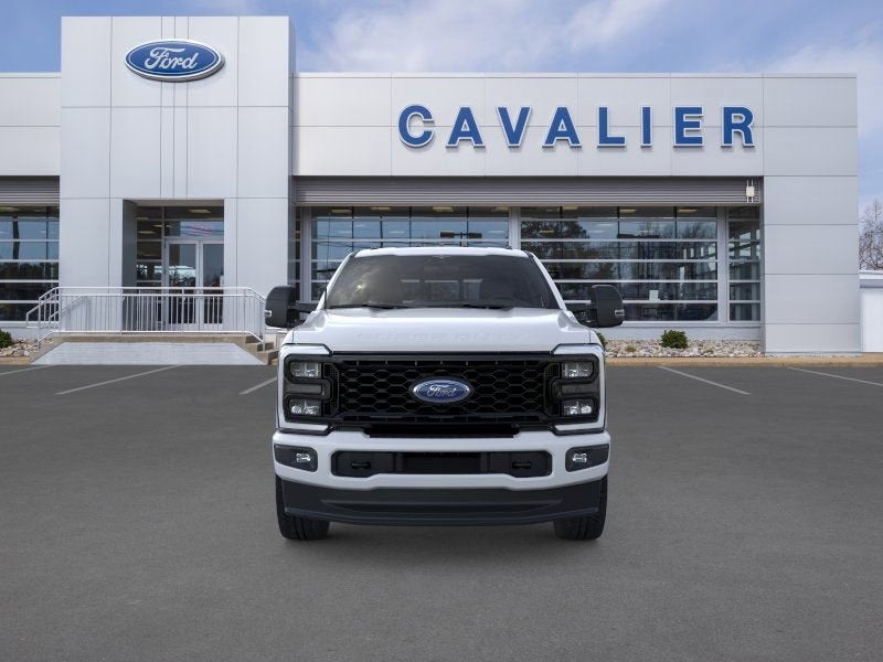 2026 Ford Super Duty F-350® XL