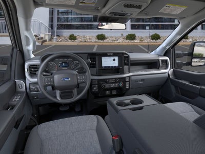 2026 Ford Super Duty F-350® XL