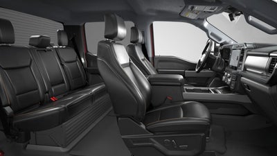 2026 Ford Super Duty F-350® Lariat®