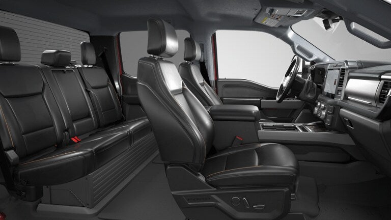 2026 Ford Super Duty F-350® Lariat®