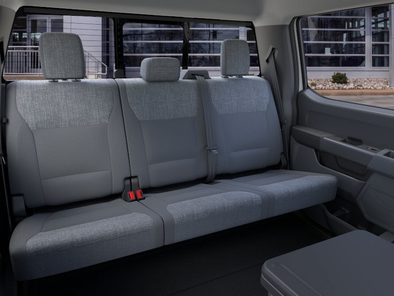 2026 Ford Super Duty F-350® XLT