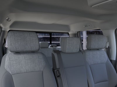 2026 Ford Super Duty F-350® XLT