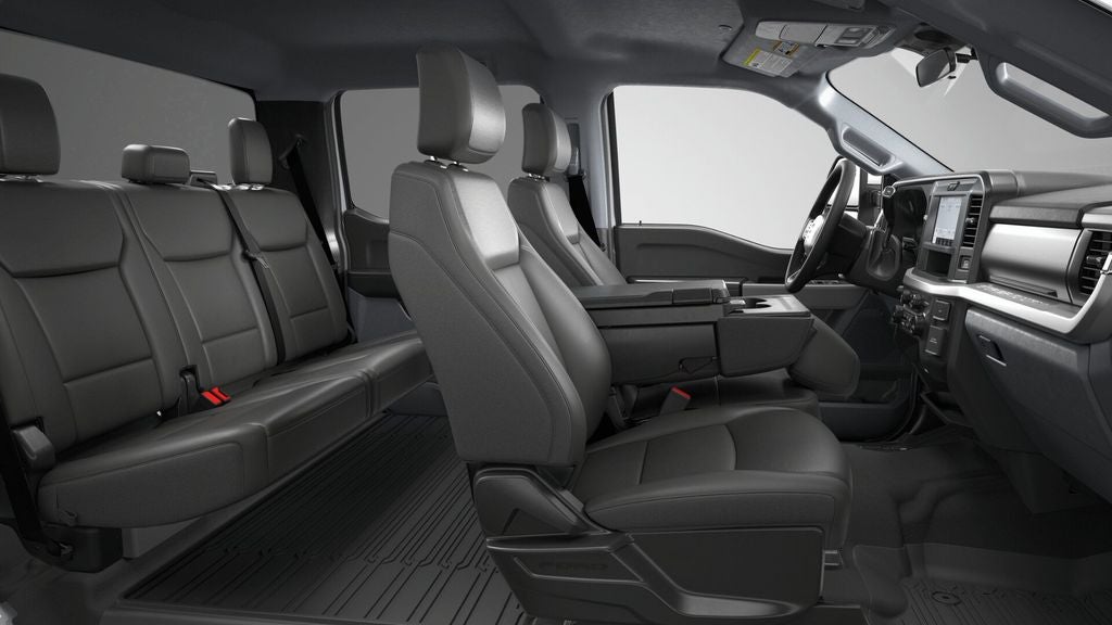 2026 Ford Super Duty F-350® XLT