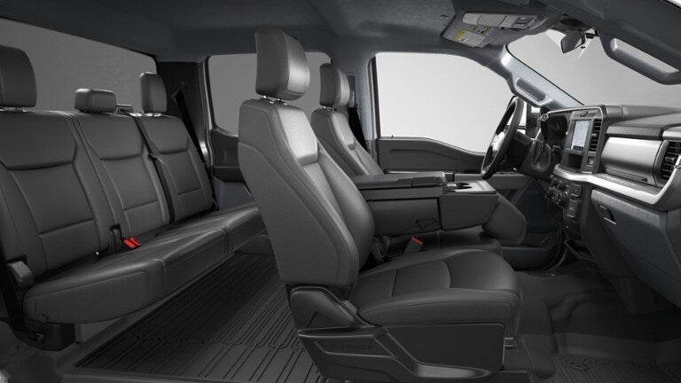 2026 Ford Super Duty F-350® XLT