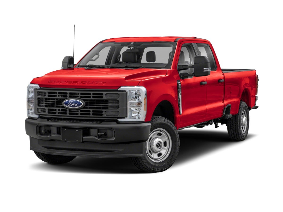 2027 Ford Super Duty F-350® Lariat®