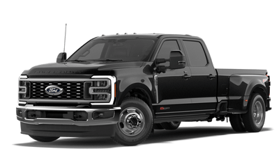 2027 Ford Super Duty F-350® Lariat®
