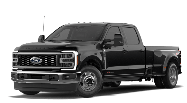 2027 Ford Super Duty F-350® Lariat®