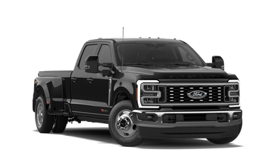 2027 Ford Super Duty F-350® Lariat®
