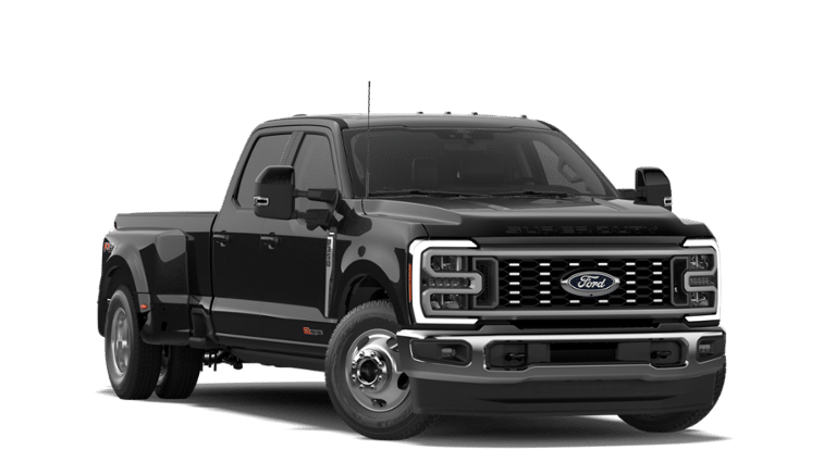 2027 Ford Super Duty F-350® Lariat®