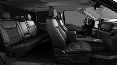 2027 Ford Super Duty F-350® Lariat®