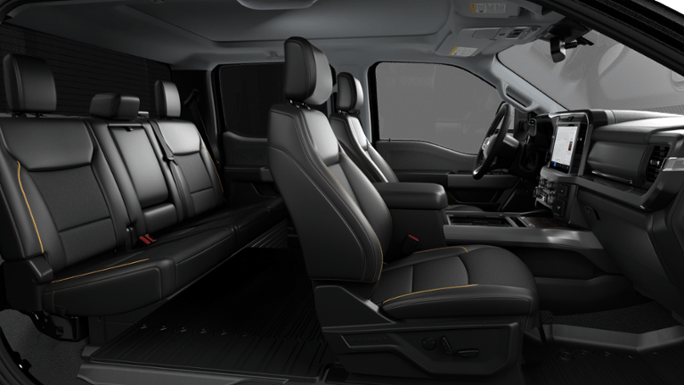 2027 Ford Super Duty F-350® Lariat®