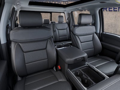 2027 Ford Super Duty F-350® Lariat®