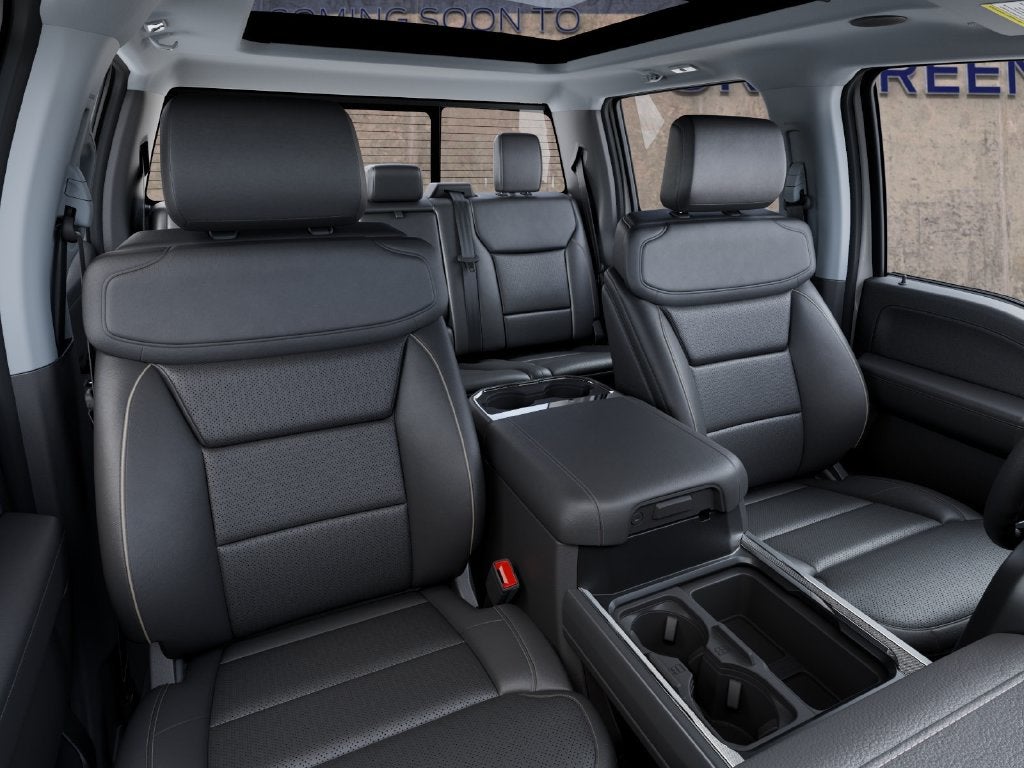 2027 Ford Super Duty F-350® Lariat®