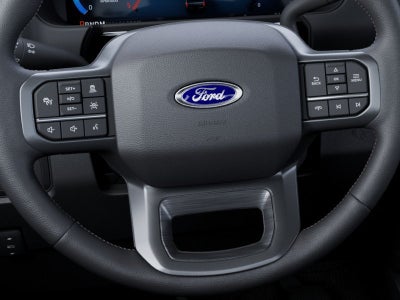2027 Ford Super Duty F-350® Lariat®