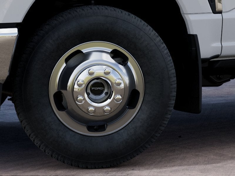 2027 Ford Super Duty F-350® Lariat®
