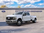 2027 Ford Super Duty F-350® Lariat®