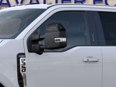 2027 Ford Super Duty F-350® Lariat®